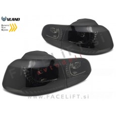 Zadnje LED luči VW Golf 6 08-12