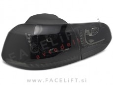 Zadnje LED luči VW Golf 6 08-12