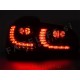 Zadnje LED luči VW Golf 6 08-12