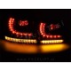 Zadnje LED luči VW Golf 6 08-12