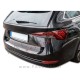 Zaščita zadnjega odbijača srebrna mat Škoda Octavia Karavan 20-24