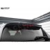 Strešni spojler črni sijaj BMW X5 F15 M-Pack 13-19