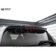 Strešni spojler črni sijaj BMW X5 F15 M-Pack 13-19