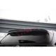 Strešni spojler črni sijaj BMW X5 F15 M-Pack 13-19