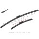 Brisalne metlice Bosch Aerotwin A746S, 3397014873
