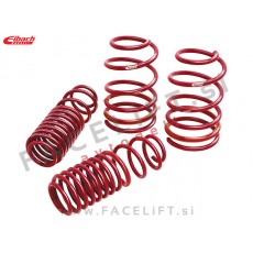 Športne vzmeti Eibach Sportline 40-45/40-45mm Audi A3 Sportback 8Y 20-