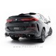 Podaljšek zadnjega odbijača črni sijaj V.2 BMW X6 G06 M-Pack 23-