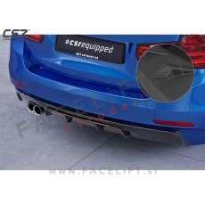 Difuzor za barvanje BMW 3 Karavan F31 11-15