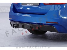 Difuzor za barvanje BMW 3 Karavan F31 11-15