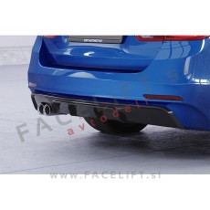 Difuzor za barvanje BMW 3 Karavan F31 11-15