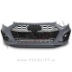 Sprednji odbijač RS izgled Audi A4 B9 19-24