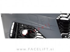 Sprednji odbijač RS izgled Audi A4 B9 19-24