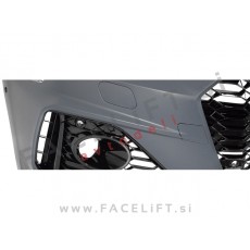 Sprednji odbijač RS izgled Audi A4 B9 19-24