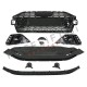 Sprednji odbijač RS izgled Audi A4 B9 19-24