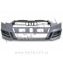 Sprednji odbijač S line izgled Audi A3 8V Limuzina 16-20