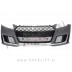 Sprednji odbijač RS izgled Audi TT 8S 14-18