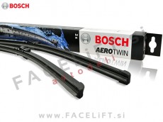 Brisalne metlice Bosch Aerotwin A945S, 3397007945