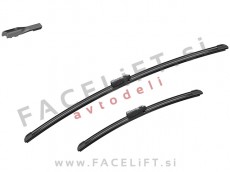 Brisalne metlice Bosch Aerotwin A945S, 3397007945