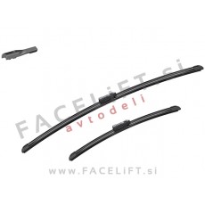 Brisalne metlice Bosch Aerotwin A945S, 3397007945
