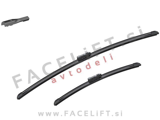 Brisalne metlice Bosch Aerotwin A945S, 3397007945