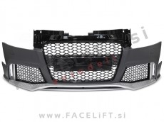 Sprednji odbijač RS izgled Audi TT 8J 06-14