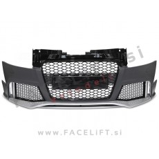 Sprednji odbijač RS izgled Audi TT 8J 06-14