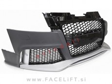 Sprednji odbijač RS izgled Audi TT 8J 06-14