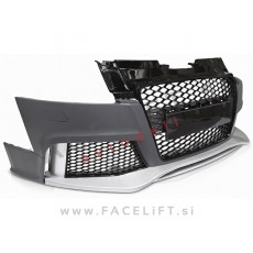 Sprednji odbijač RS izgled Audi TT 8J 06-14
