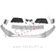 Sprednji odbijač RS izgled Audi TT 8J 06-14