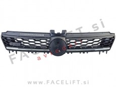 Maska GTD izgled VW Golf 7 12-17