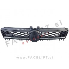 Maska GTD izgled VW Golf 7 12-17