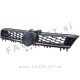 Maska GTD izgled VW Golf 7 12-17