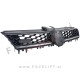 Maska GTD izgled VW Golf 7 12-17
