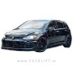Maska GTD izgled VW Golf 7 12-17