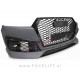 Sprednji odbijač RS izgled PDC Audi Q7 4M 15-19