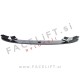 Podaljšek sprednjega odbijača karbon sijaj M-Performance izgled BMW 4 F32 F33 13-20