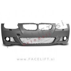 Sprednji odbijač M-Technic izgled SRA BMW 3 E92 E93 06-10