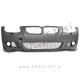 Sprednji odbijač M-Technic izgled SRA BMW 3 E92 E93 06-10