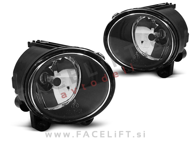 Sprednji odbijač M-Technic izgled SRA BMW 3 E92 E93 06-10 Sprednji odbijač M-Technic izgled SRA BMW 3 E92 E93 06-10