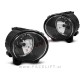 Sprednji odbijač M-Technic izgled SRA BMW 3 E92 E93 06-10 Sprednji odbijač M-Technic izgled SRA BMW 3 E92 E93 06-10