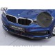 Podaljšek sprednjega odbijača za barvanje BMW 5 G30 G31 17-20