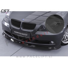 Podaljšek sprednjega odbijača za barvanje BMW 3 E90 E91 05-08