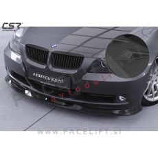 Podaljšek sprednjega odbijača za barvanje BMW 3 E90 E91 05-08