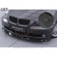 Podaljšek sprednjega odbijača za barvanje BMW 3 E90 E91 05-08