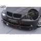 Podaljšek sprednjega odbijača črni sijaj BMW 3 E90 E91 05-08 Podaljšek sprednjega odbijača črni sijaj BMW 3 E90 E91 05-08