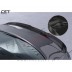Spojler za prtljažnik črni sijaj BMW 3 Limuzina E90 05-11