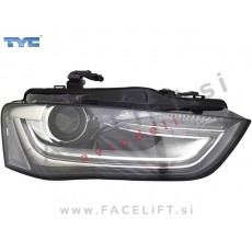 Žaromet bi-xenon desni Audi A4 B8 8K 11-15