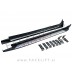 Bočne stopnice BMW X4 F26 14-18