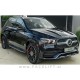 Mercedes GLE SUV V167 18- bočna stopnica desna Mercedes GLE SUV V167 18- bočna stopnica desna