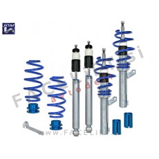 Nastavljivo vzmetenje JOM BlueLine VW Passat B7 10-14